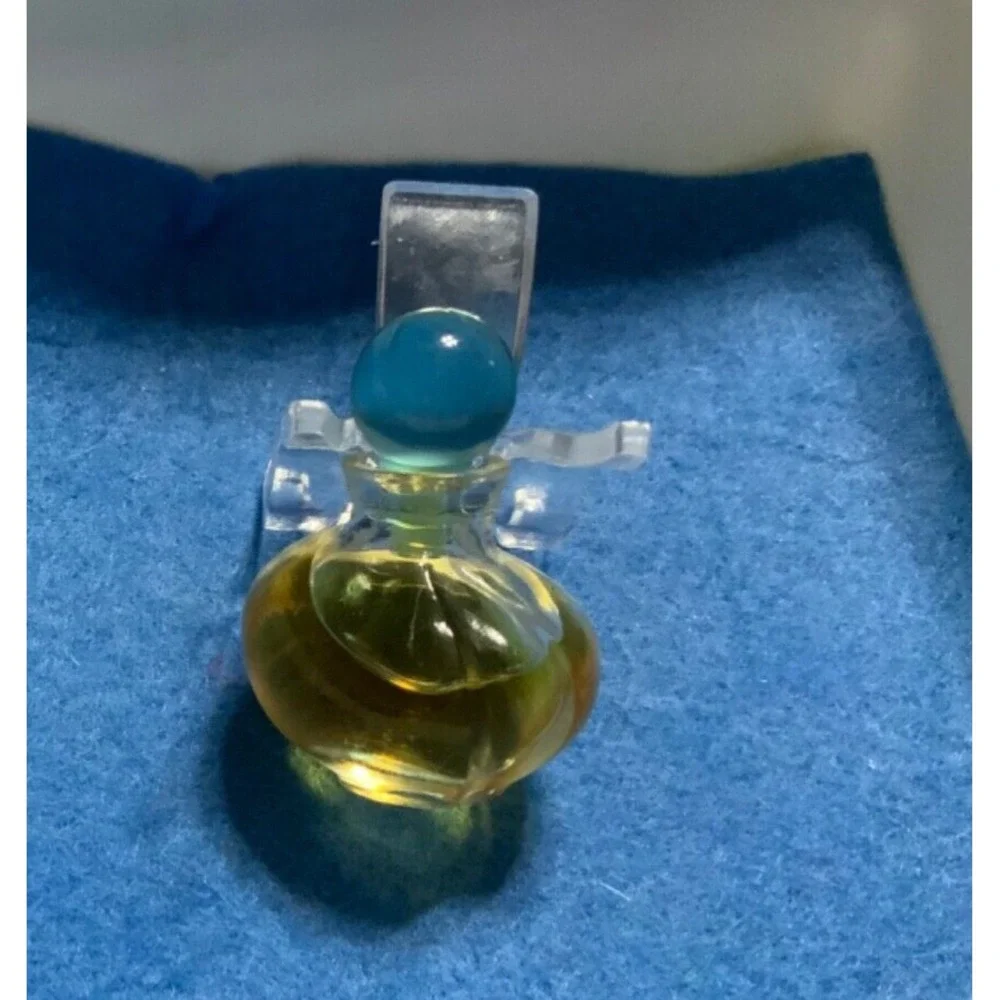 VINTAGE WINGS Eau 3.5ml mini full